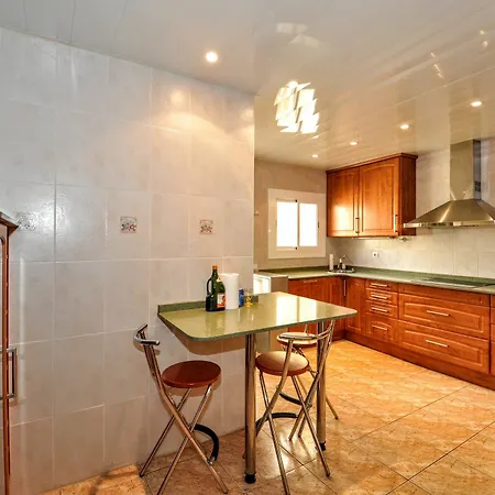 Villa Gines Lloretholiday